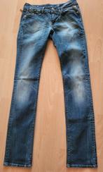 Replay spijkerbroek maat 27 in topstaat, Blauw, Ophalen of Verzenden, W27 (confectie 34) of kleiner, Lois Levi's Lee