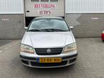 Fiat Idea 1.4-16V Dynamic | Airco |Carplay | Trekhaak, Voorwielaandrijving, Gebruikt, 400 kg, Origineel Nederlands