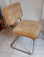 Eetkamerstoel rib, Ophalen, Gebruikt, Overige kleuren, Eén