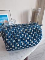 Toilettas Anna+Nina, Ophalen of Verzenden, Gebruikt, Blauw, Dame