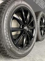 16” Toyota Auris velgen + winterbanden DEMO 5x114.3 TPMS, Gebruikt, 16 inch, Banden en Velgen, Personenwagen