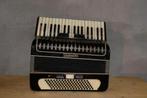 Vintage Weltmeister Accordeon (DDR) - Project/Decoratie, B, Gebruikt, N, 80-bas