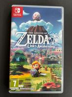 The Legend of Zelda Links Awakening, Spelcomputers en Games, Avontuur en Actie, 1 speler, Ophalen of Verzenden, Zo goed als nieuw