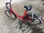 Hufterproof Batavus Damesfiets, Fietsen en Brommers, Fietsen | Dames | Damesfietsen, Batavus, Ophalen of Verzenden, 53 tot 56 cm
