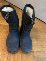 Raw Terrain gevoerde kinderlaars maat 35, Ophalen, Gebruikt, Jongen of Meisje, Laarzen