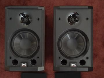 BNS boxen AVANCE A-30  --80 watt-- beschikbaar voor biedingen