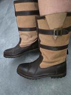 Te koop een paar Human Nature laarzen, Ophalen of Verzenden, Zo goed als nieuw, Bruin, Boots