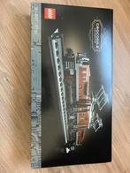 Lego 10277 Crocodile Locomotive - Nieuw!, Kinderen en Baby's, Speelgoed | Duplo en Lego, Ophalen of Verzenden, Nieuw