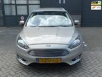 Ford Focus Wagon 1.0 First Edition!bj 2015! Navi! Nap! Nieuw, 65 €/maand, 125 pk, Gebruikt, Euro 6