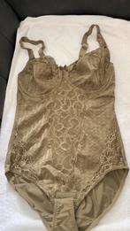 ZGAN Prima Donna body MADISON 90C….2x, Kleding | Dames, Ondergoed en Lingerie, PRIMADONNA, Ophalen of Verzenden, Groen, Body of Korset