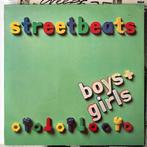 LP Streetbeats (jan rot), Ophalen, Gebruikt, 10 inch