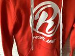 Royal Army Hoodie XXS (152) - Rood, Kinderen en Baby's, Kinderkleding | Maat 152, Ophalen, Jongen of Meisje, Trui of Vest, Zo goed als nieuw