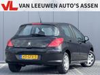 Peugeot 308 1.6 VTi XS | Climate | Cruise | Elektrische rame, Voorwielaandrijving, 65 €/maand, Gebruikt, 4 cilinders