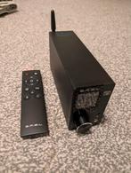 SMSL AD18 Compacte Versterker, Audio, Tv en Foto, Versterkers en Receivers, Overige merken, Ophalen of Verzenden, Zo goed als nieuw