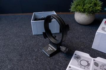 Zeldzame Ulanzi S-63 Rotating Plate - Black edition beschikbaar voor biedingen