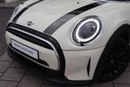 MINI Hatchback Cooper Automaat / Sportstoelen / LED / Cruise, 136 pk, Gebruikt, Met garantie (alle), 4 stoelen