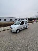 Suzuki Wagon R+ 1.3 GLS Origineel 150.304 KM NAP, Auto's, Voorwielaandrijving, Stof, Zwart, 4 cilinders