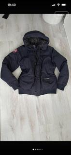 Mooie jas Maat M canada goose, Verzenden, Zo goed als nieuw, Zwart