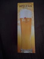 Grolsch Weizen glas, Ophalen of Verzenden, Zo goed als nieuw, Glas of Glazen, Grolsch