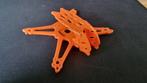 Ibis 2.5 inch Race-Freestyle FPV Drone Frameset O4 versie :), Ophalen of Verzenden, Nieuw, Elektro, Quadcopter of Multicopter