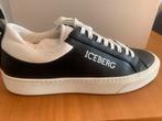 Iceberg schoenen, Blauw, Ophalen of Verzenden, Iceberg, Sneakers of Gympen