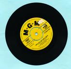 Singles Connie Francis  ( 2 singles), Cd's en Dvd's, Gebruikt, Verzenden, 7 inch, Single