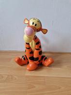 Disney Tijgertje Beeld - 40x30x30 cm, Verzamelen, Ophalen of Verzenden, Winnie de Poeh of vrienden, Zo goed als nieuw, Beeldje of Figuurtje