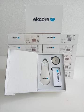 eKuore Pro elektronische stethoscoop (nieuw) beschikbaar voor biedingen