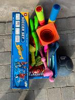 GRATIS af te halen: Buitenspeelgoed, Kinderen en Baby's, Ophalen, Gebruikt