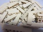 nr. 8723, 60 smalle beige stenen, 1 nop breed, diverse maten, Ophalen, Zo goed als nieuw, Losse stenen, Lego