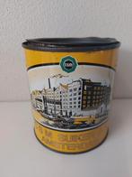 Vintage CSM Suikerbus Wester Suikerstroop Amsterdam, Verzamelen, Ophalen of Verzenden, Gebruikt, Suiker, Overige merken