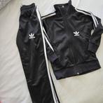 Maat 110 adidas trainingspak kind, Ophalen of Verzenden, Gedragen, Overige maten, Adidas