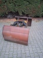 Grond knijper knijpbak, Doe-het-zelf en Verbouw, Ophalen of Verzenden