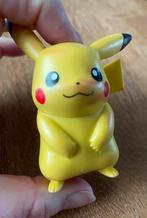 Pikachu pokemon, Ophalen of Verzenden, Gebruikt