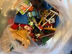 Playmobile, Ophalen, Gebruikt, Los playmobil