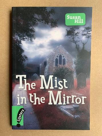 Susan Hill - The Mist In The Mirror beschikbaar voor biedingen