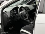 Seat Leon 2.0 TSI Cupra 280 Pano-Klepuitlaat-19’inch, Auto's, Seat, 15 km/l, 1321 kg, 4 cilinders, 1984 cc