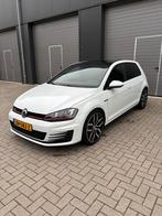 Volkswagen Golf 7 gti performance, Auto's, 65 €/maand, Stof, 4 cilinders, 1984 cc