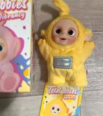 Teletubbies vibrancy - Laa Laa, Ophalen of Verzenden, Nieuw