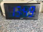 VST digitale klok met groot display, Ophalen of Verzenden, Zo goed als nieuw