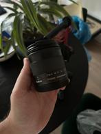 CANON LENS 11-22MM, Ophalen of Verzenden, Zo goed als nieuw