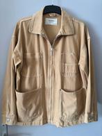 Utility jack Pull&Bear woman outerwear, Maat 38/40 (M), Beige, Ophalen of Verzenden, Zo goed als nieuw