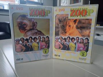 Zoop 1 en 2 beschikbaar voor biedingen
