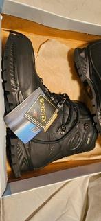 Meindl Tactical W1 12 GTX 3776-01 Maat EU 43, Ophalen of Verzenden, Nieuw, Schoenen