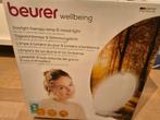 Beurer TL100 Daglichtlamp - Wellbeing Lichttherapie, Sport en Fitness, Gezondheidsproducten en Wellness, Ophalen of Verzenden
