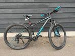 Cube MTB 29 inch framemaat M, Fietsen en Brommers, Fietsen | Mountainbikes en ATB, Ophalen, Gebruikt, Overige merken