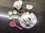 My Little Pony Tennis Outfit., Ophalen of Verzenden, Gebruikt
