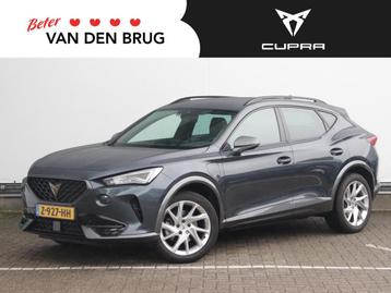 CUPRA Formentor 1.4 TSI e-Hybrid Essential | Adaptive cruise beschikbaar voor biedingen