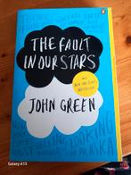 John Green - The fault in our stars, Amerika, Ophalen of Verzenden, Zo goed als nieuw