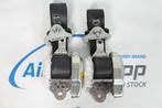 2 x gordels - Suzuki SX4 (2006-2014), Auto-onderdelen